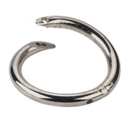 anneau-tournant-nickele-d.59mm-pour-taureaux