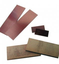 Palettes en fibre type Fullwood-Packo
