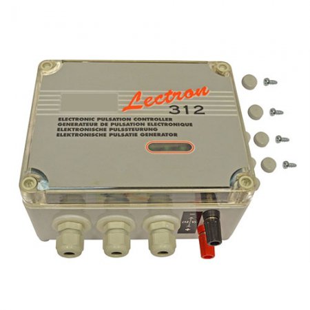 Générateur de pulsation Lectron 312 adaptable Gascoigne Melotte (Corr. D494070) - 220461 - Générateur de pulsation Lectron 312 adaptable GM (Corr. D494070)