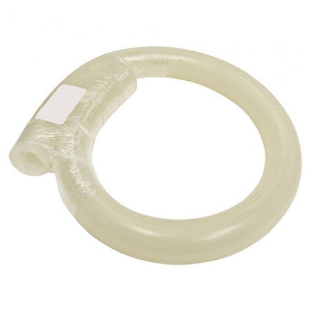 Tuyaux silicone gros diamètre adaptable Gascoigne Melotte - 220953 - Tuyau silicone transparent 28mm x 42mm x 1m adaptable GM (Corr. D700424)