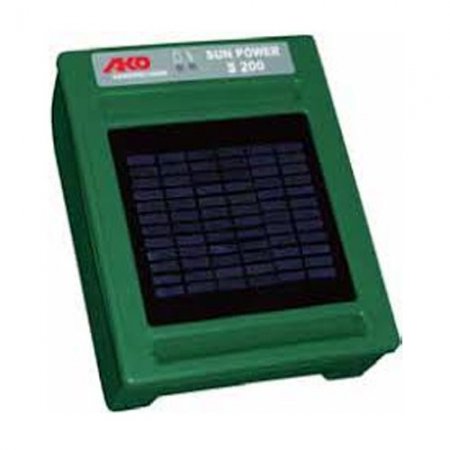 Ako Sunpower S 200 - 11520 - Ako Sunpower S 200