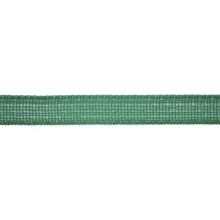 Ruban nylon vert Ako Topline Plus 20mm avec 5 fils conducteurs TriCOND - 11577 - Ruban nylon vert Ako Topline Plus 20mm avec 5 fils conducteurs TriCOND rouleau 200m