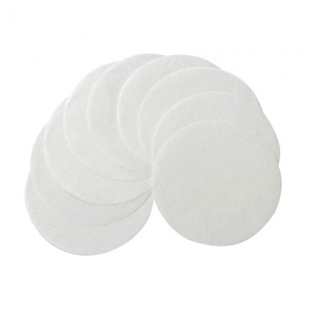 Filtres à lait papier ronds - 20289 - Boite 200 filtres à lait papier ronds d.250mm