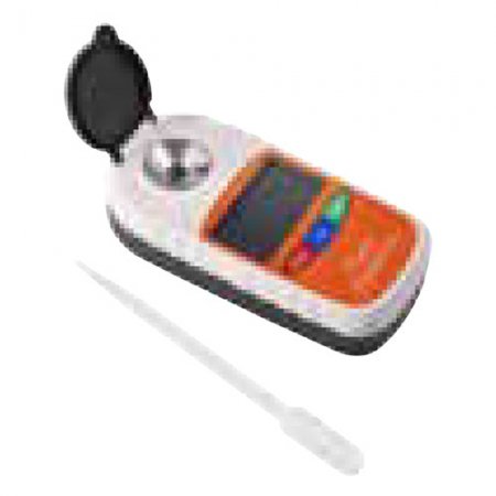Réfractomètre colostrum numérique de poche - 12582 - Réfractomètre colostrum numérique de poche