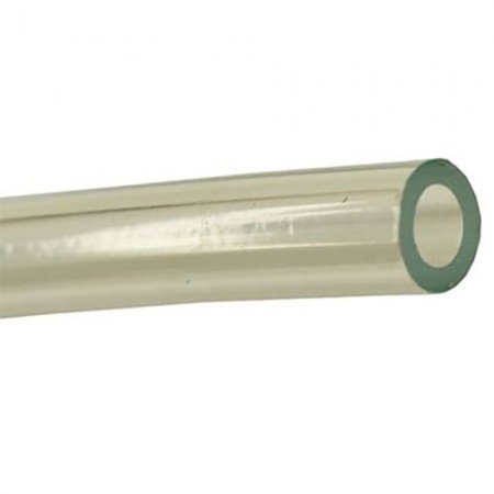 Tuyaux vinyle transparent en bouts (déstockage) - DESTOCKTU024 - Bout de tuyau transparent vinyle d.14mm - bout de 1,80m