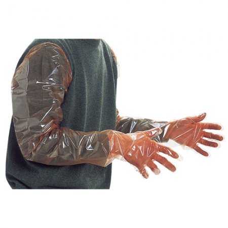 gant-polyethylene