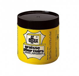 Effax Baume pour cuirs