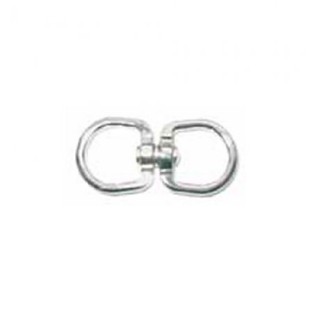tourillon-chrome