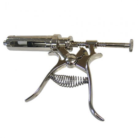 pistolet-roux