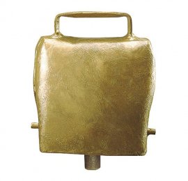 cloche-acier-droite-bronze