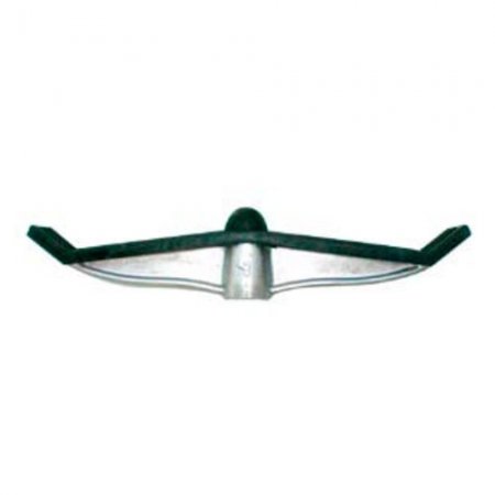 Tête de vêleuse plus large pour Euro 2005 - 1184 - Tête de vêleuse plus large pour Euro 2005