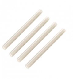 Sachet 4 tuyaux silicone