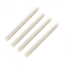 Sachet 4 tuyaux silicone