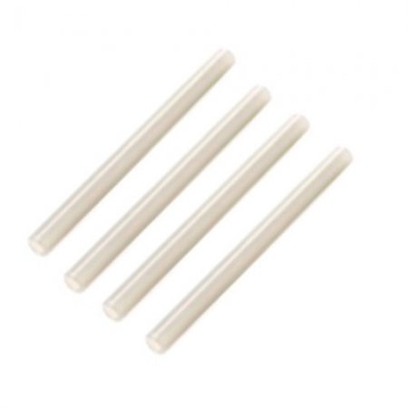 Sachet 4 tuyaux silicone - 285 - Sachet 4 tuyaux silicone 7,5x14x300mm