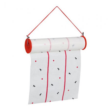 rouleau-attrape-mouches-eco-10m