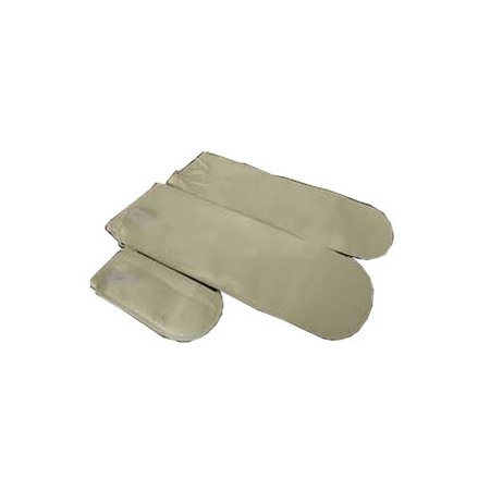 Sachet 10 filtres à lait nylon chaussette - Consommables (manchons,  tuyaux)