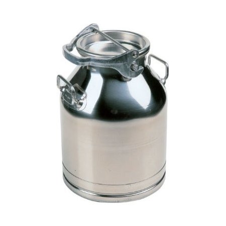 Bidon-inox-avec-fermeture-à-levier