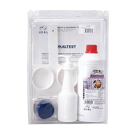 Kit-test-mammites