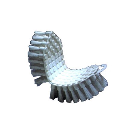 Brosse-flexible