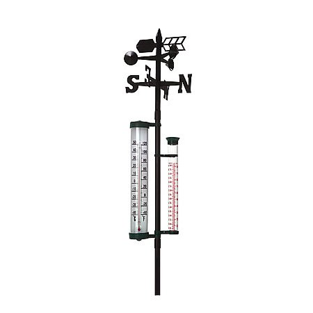 Station météo complète
