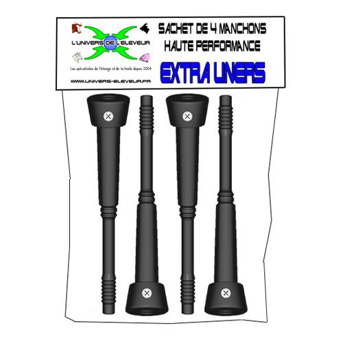 Caoutchouc Pour Guidage De La Canne Du Levier De Vitesse Pour R4 4L. Sur La Traverse