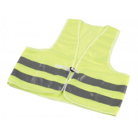 Veste de securite fluo best sale