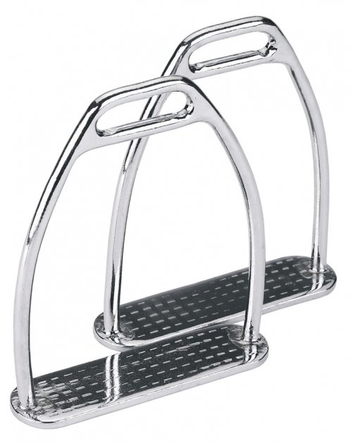 Paon Étrers Équtaton Sécurté Fer Flls Rouge Couleur BNWT | eBay