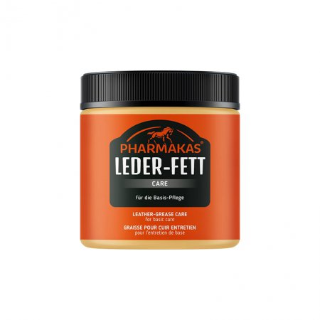 Graisse d'entretien pour le cuir - 8413 - Graisse pour cuir  500ml