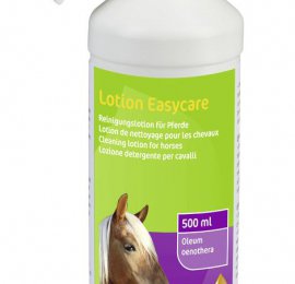 Lotion nettoyante