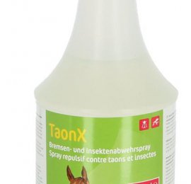 Spray répulsif contre les insectes TaonX