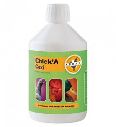 chicka-coxi