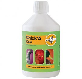 chicka-coxi