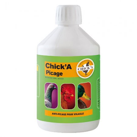chicka-picage