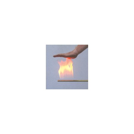 Epilateur thermique lance droite - 10435 - Epilateur thermique lance droite