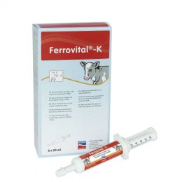 ferrovital-k