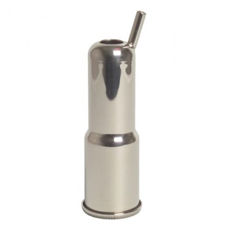 Gobelet inox type Boumatic - 2614/8 - Gobelet inox adaptable Boumatic (Corr. 8517327) /Prix pièce par 8
