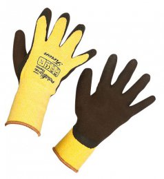 Gants hiver PowerGrab Thermo