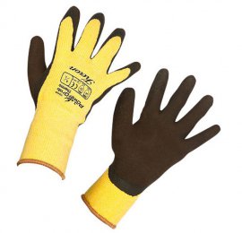 Gants hiver PowerGrab Thermo