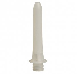 Chandelle blanche adaptable Delaval