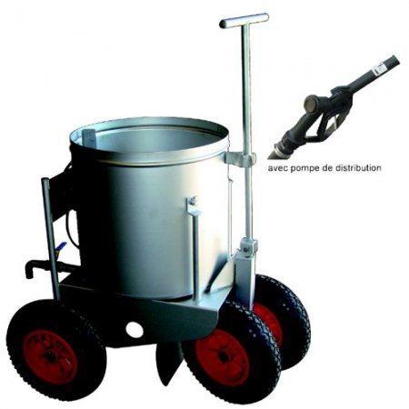 melangeur-inox-4-roues-pompe-distrib