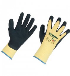 Gants de qualité PowerGrab Plus