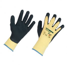 Gants de qualité PowerGrab Plus