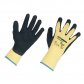 Gants de qualité PowerGrab Plus - 10540C - Gants de qualité PowerGrab Plus taille 10  par 6 paires