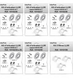 Interpuls-pulsateur-LL90-kit-entretien