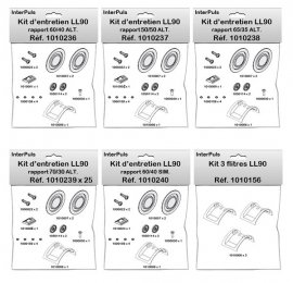 Interpuls-pulsateur-LL90-kit-entretien