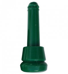 Manchon-silicone-vert-type-Lely