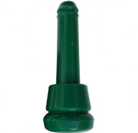 Manchon-silicone-vert-type-Lely