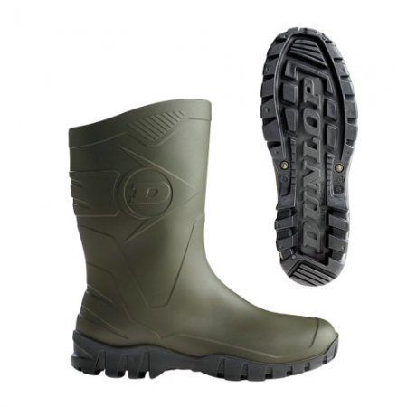 bottes-dunlop-dee