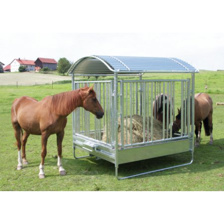 ratelier chevaux