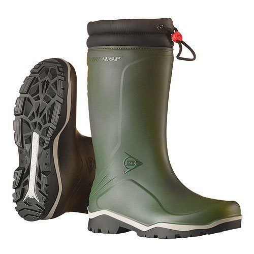 Bottes online dunlop blizzard
